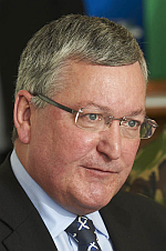 Fergus Ewing MSP