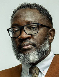 Ollie Folayan