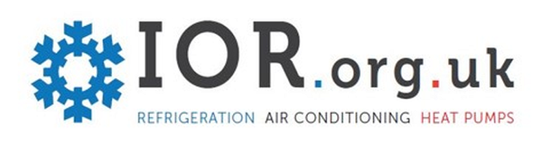IOR: Institute of Refrigeration